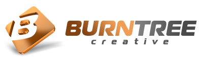 BurnTree Creative Logo